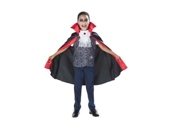 Halloween kostume