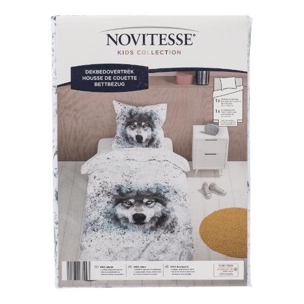 NOVITESSE(R) Bettdeckenbezug, 1 Pers.