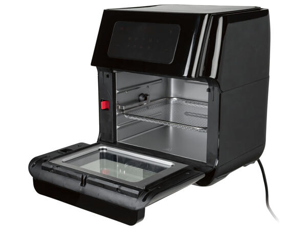 9-in-1 Fryer