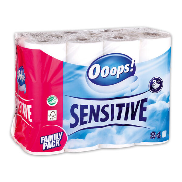 Toilettenpapier