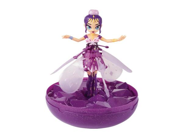 Spinmaster Hatchimals Pixies Crystal Flyer