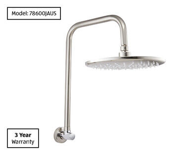 Shower Head Assortment