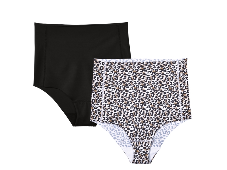 Ladies' Control Briefs