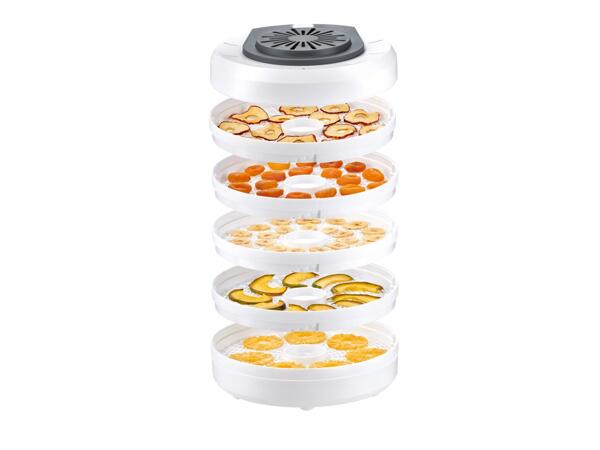 Food dehydrator