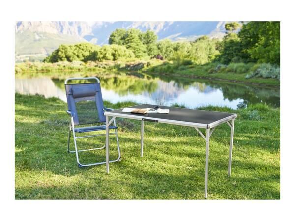 Rocktrail Camping Table