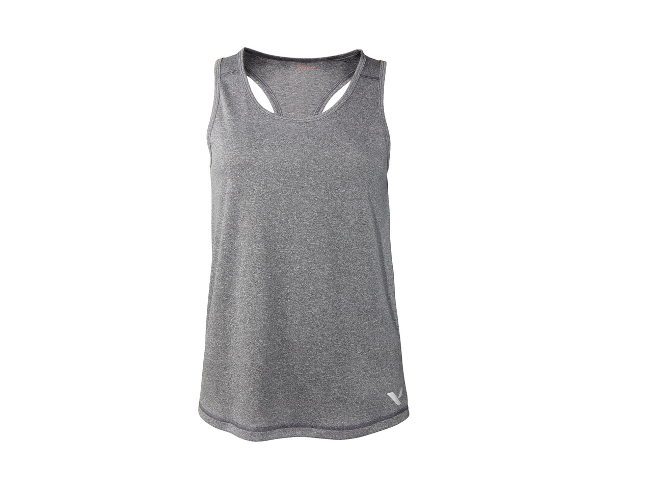 CRIVIT(R) Løbetop/løbeshirt