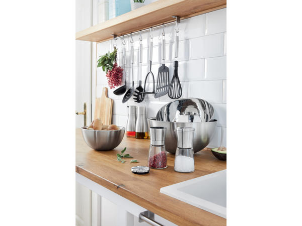 Stainless Steel Bowl Set