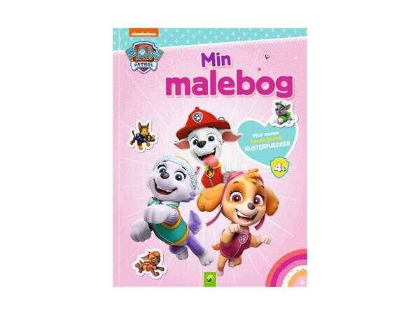 Aktivitetsbog