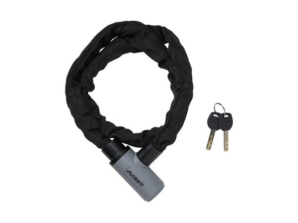 Bike Lock Assortment