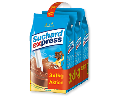 Suchard Express SUCHARD EXPRESS