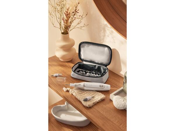 Cordless Manicure/Pedicure Set