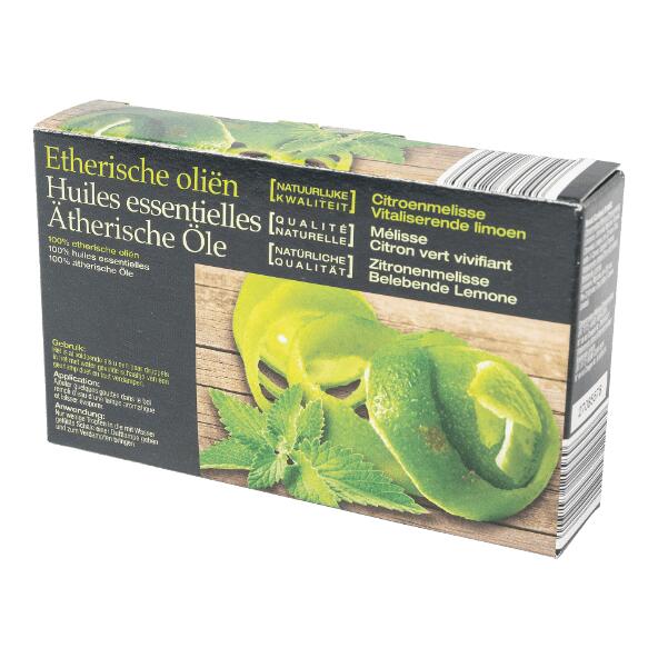 Ätherische Öle, 5 St.