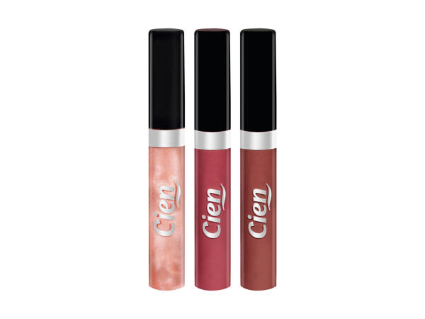Lipgloss "Summerfresh"