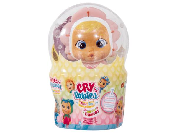 Collectible Characters