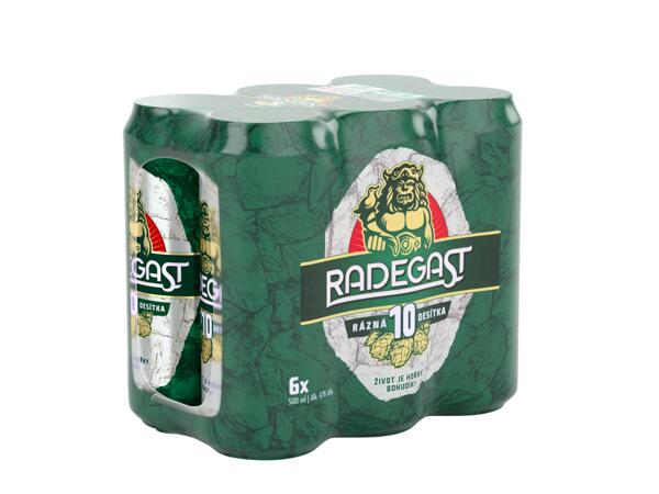 RADEGAST Rázná 10