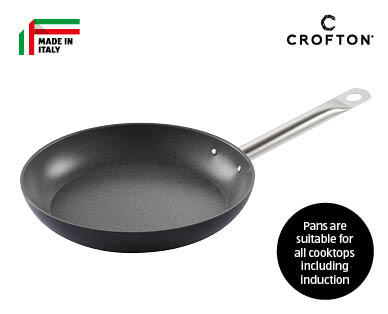 Professional Style Frying Pan 28cm