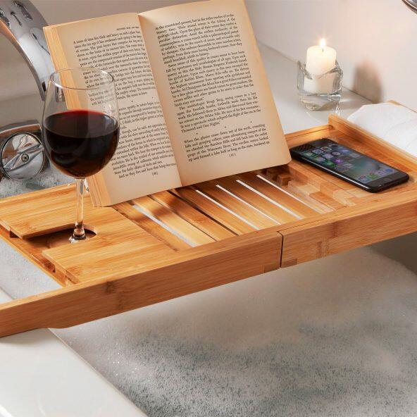 HOME CREATION Bakke til badekar