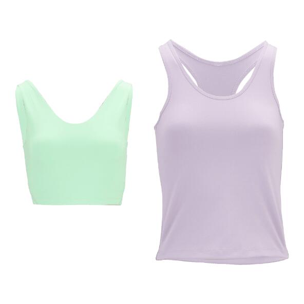 CRANE(R) 				Sporttop