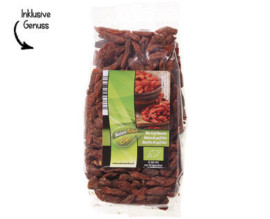 NATURE ACTIVE BIO BIO-GOJI BEEREN