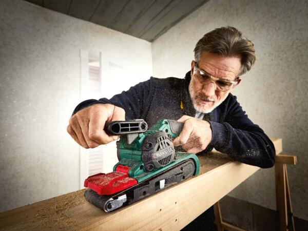 Belt Sander