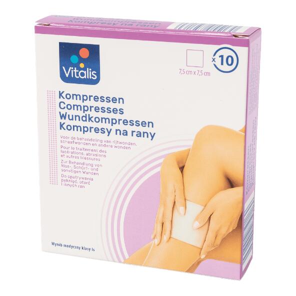 VITALIS(R) 				Verbandsortiment