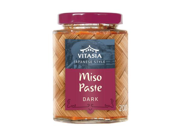 Miso Paste