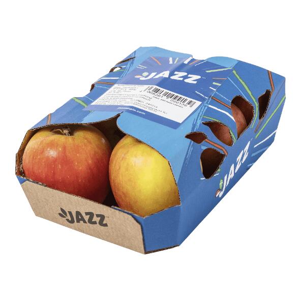 Jazz-appelen