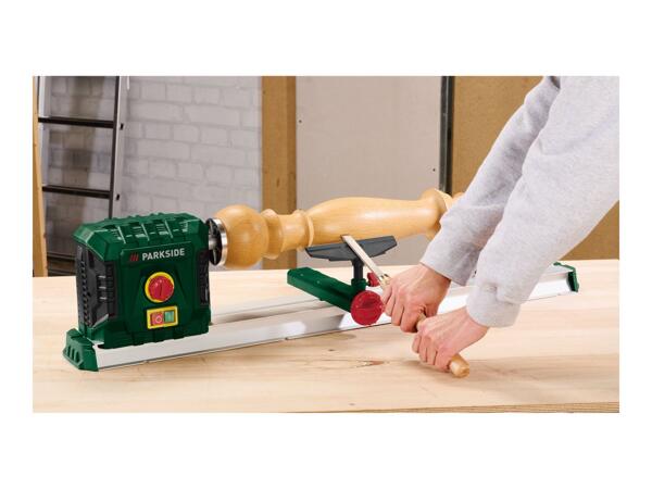 Parkside Lathe