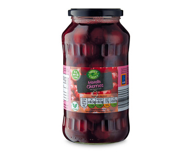 Morello Cherries