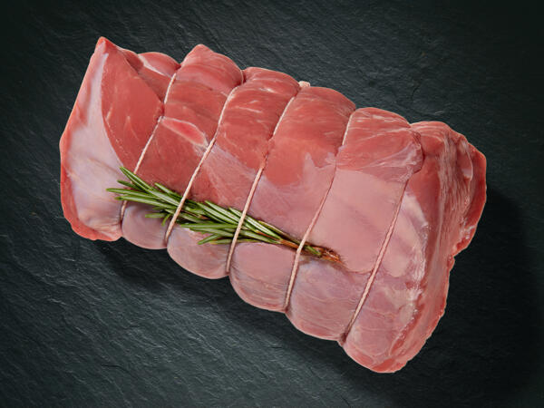 Rôti de veau