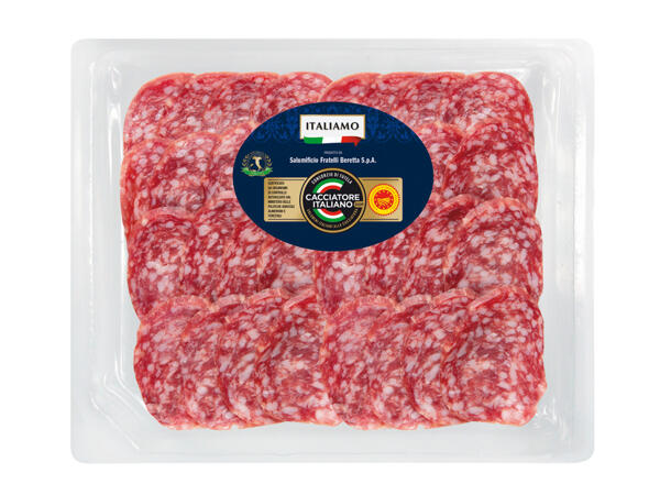 Salami