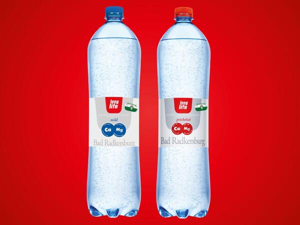 Mineralwasser