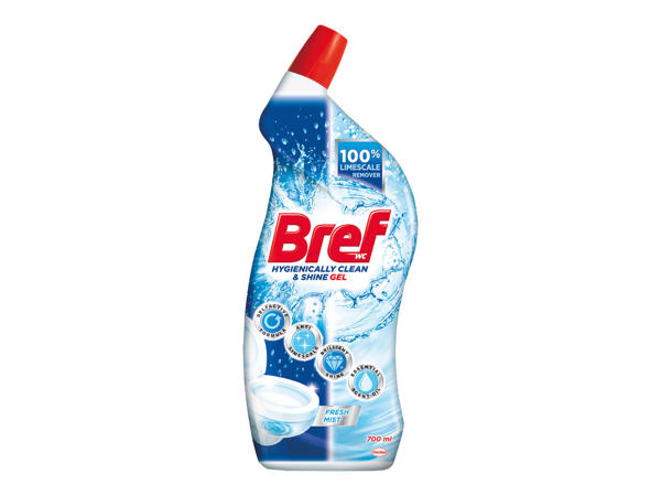 BREF WC GEL
