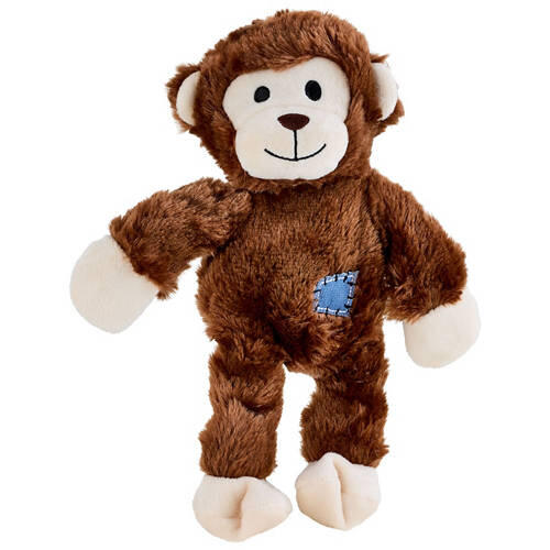 Soft Rope Pet Toy