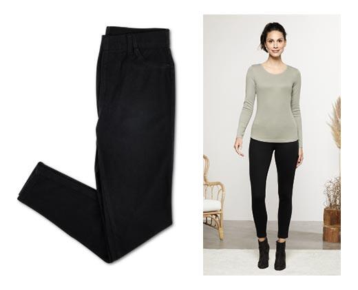 Serra 
 Ladies' Jeggings