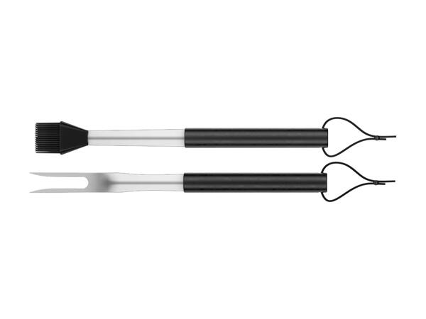 GRILLMEISTER(R) Grillredskab
