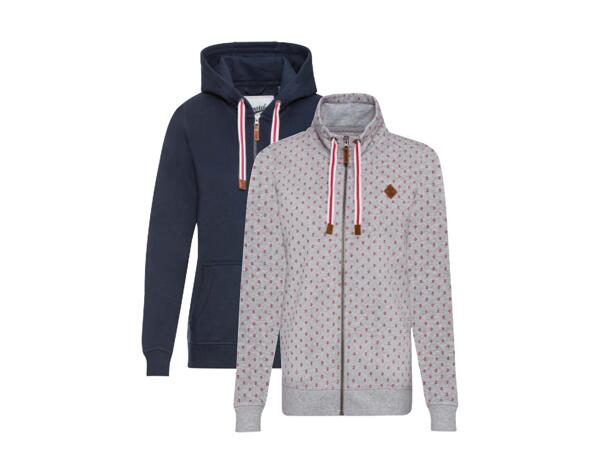 Ladies' Sweatshirt