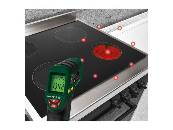 Parkside Infrared Thermometer