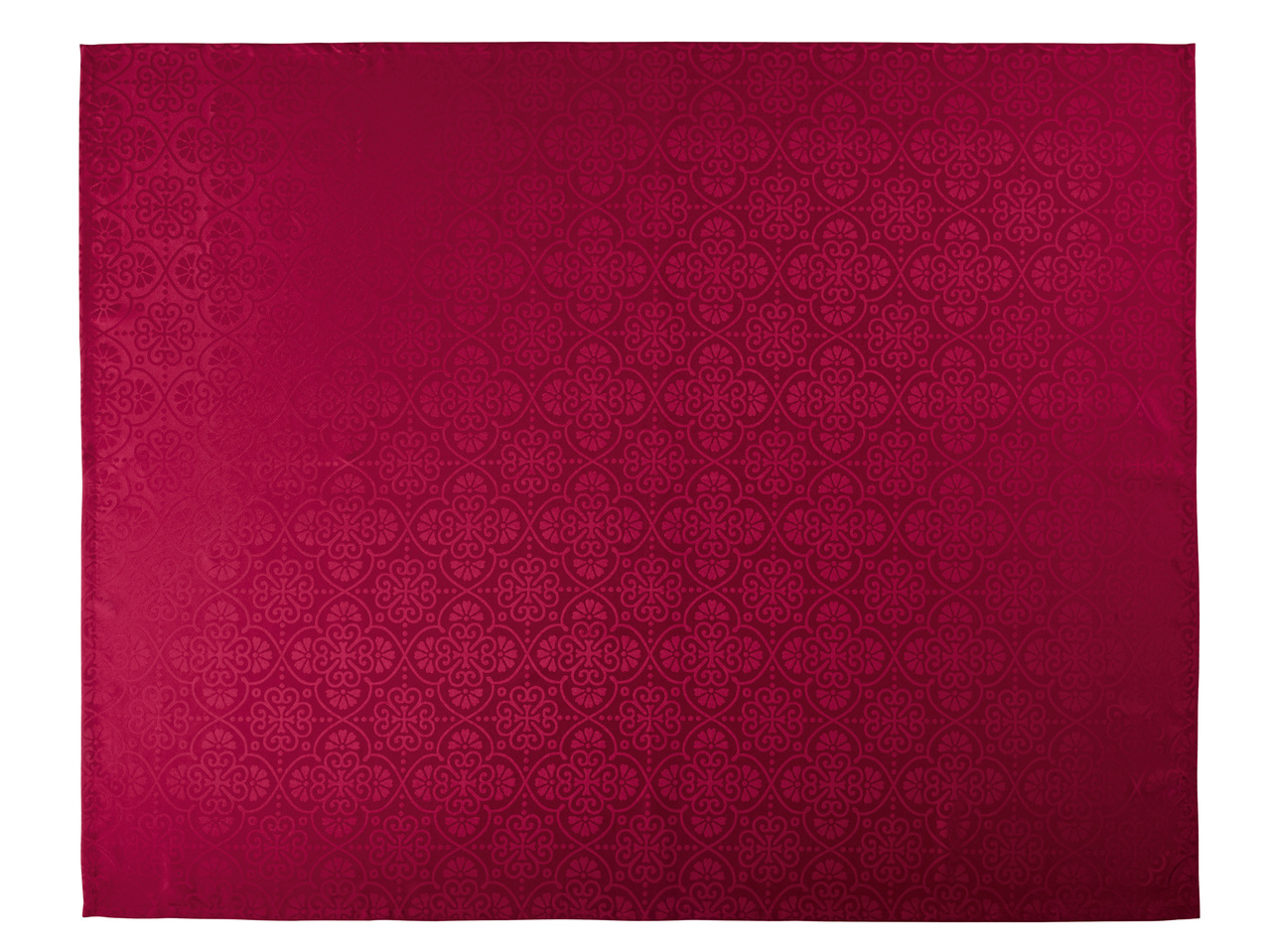 MERADISO Tablecloth/Table Runner