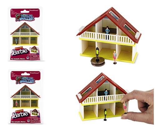 World's Smallest Toys
Easter Basket Toy