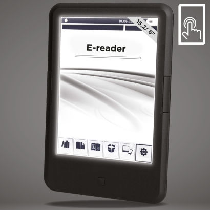 E-reader
