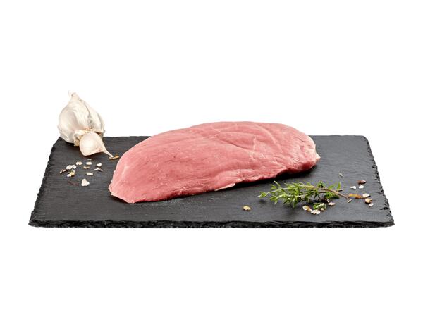 Faux-filet de porc