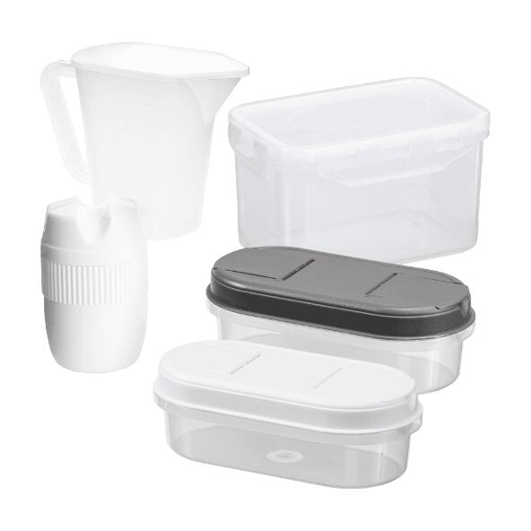 Plastmarked