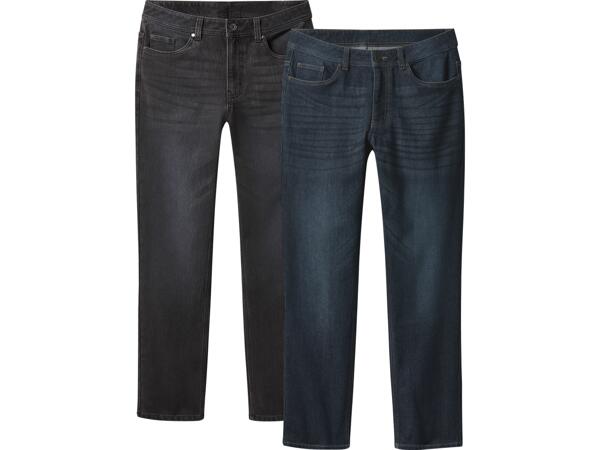Fodrade jeans