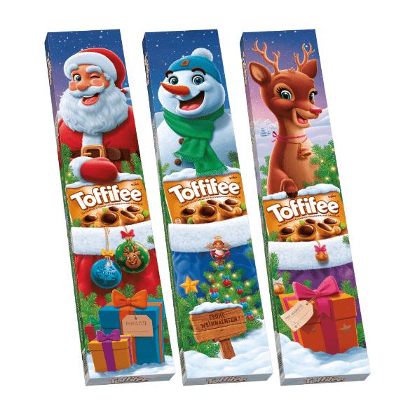 Toffifee