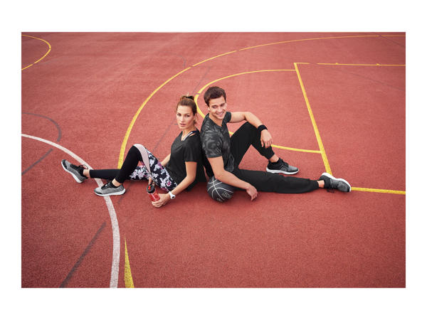 Crivit Adults' Sports Top