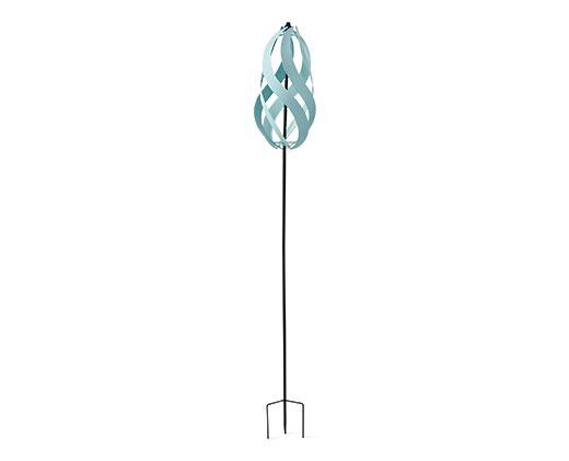 Belavi Decorative Wind Spinner Stake