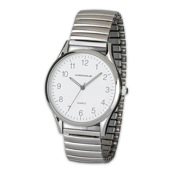 Armbanduhr