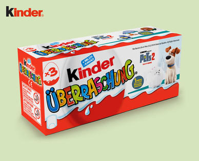 Kinder-Überraschung