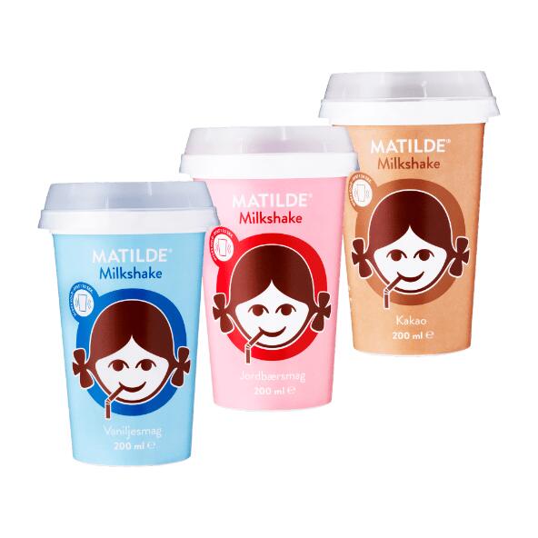 Milkshake